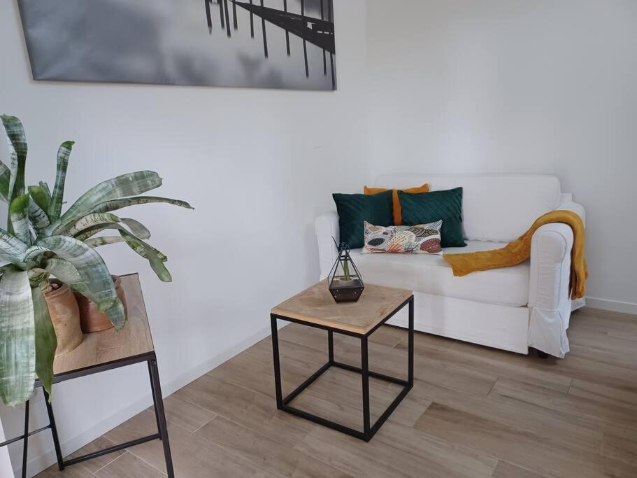 Apartmán ~ Au Calme A La Campagne ~ La Meziere Exteriér fotografie